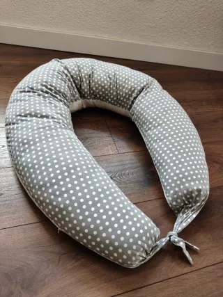 Cojín de lactancia Koala Babycare