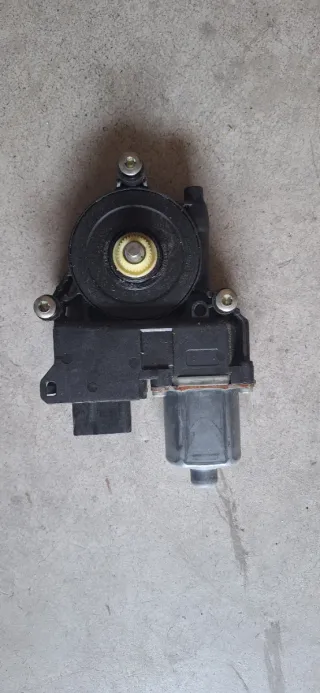 Motor elevalunas Citroën C5 Bosch 128 000 772