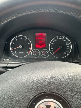 Volkswagen Scirocco 2.0 DSG 200CV 2009 Como nuevo