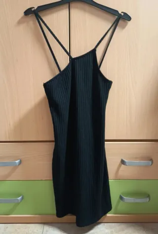 Lote 4 vestidos + bolso regalo