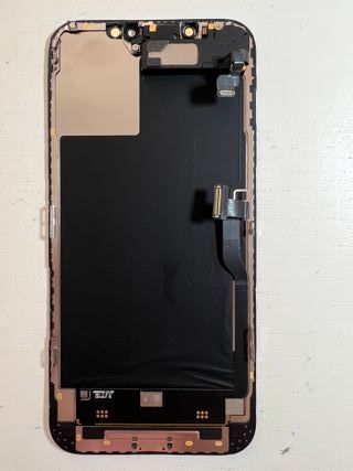 iPhone 12 Pro Max para piezas