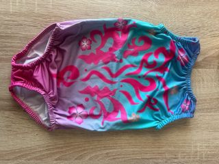 Maillot Gimnasia Rítmica/Artística Talla M