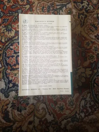 Manual de teología dogmática