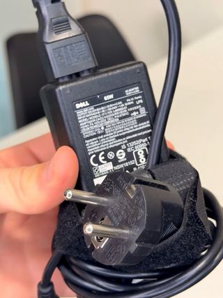 Portátil Dell Negro 3380