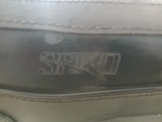 Alforjas de cuero Siroko