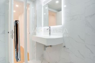 Piso en venta en Sant Martí de Provençals en Barcelona