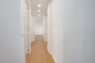 Piso en venta en Sant Martí de Provençals en Barcelona