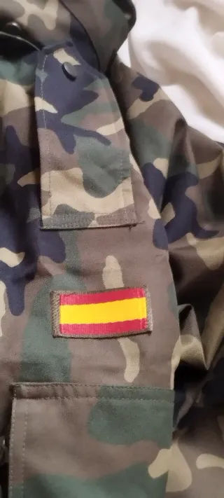 Costumi da acqua boscosi