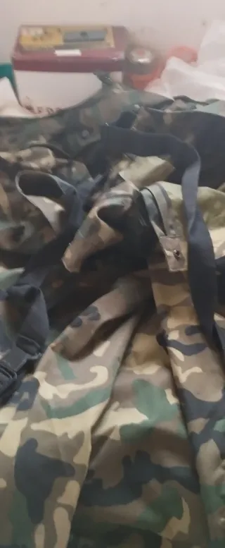 Costumi da acqua boscosi