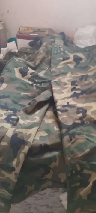 Costumi da acqua boscosi