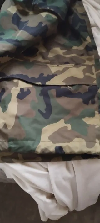 Costumi da acqua boscosi