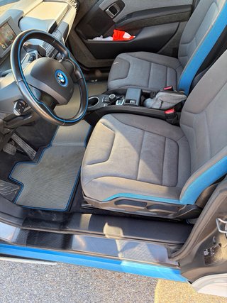 BMW i3 94ah 2018