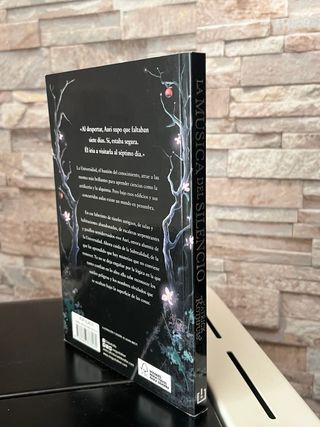 La musica del silencio