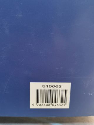 Libro, LOS MILLONARIOS novela de BRAD MELTZER