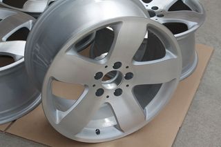 Llantas Originales 17" MERCEDES E W211 Rucha