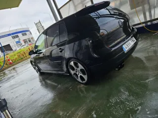 Volkswagen Golf 2008