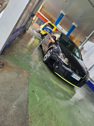 Volkswagen Golf 2008