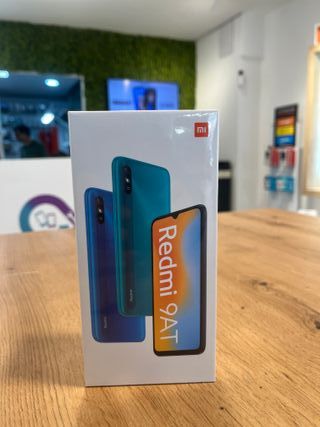 Xiaomi Redmi 9AT