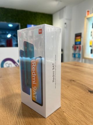 Xiaomi Redmi 9AT