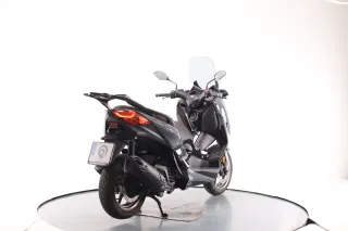 YAMAHA X- MAX 125 TECH MAX 2023