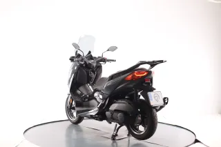 YAMAHA X- MAX 125 TECH MAX 2023