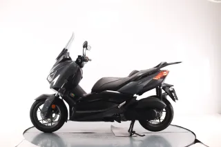 YAMAHA X- MAX 125 TECH MAX 2023