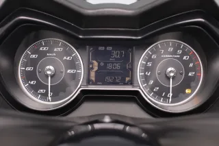 YAMAHA X- MAX 125 TECH MAX 2023