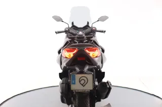 YAMAHA X- MAX 125 TECH MAX 2023