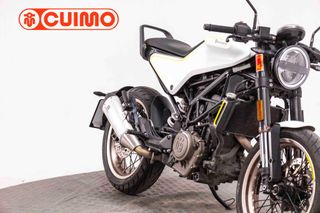 HUSQVARNA VITPILEN 401