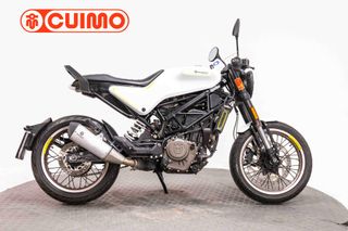 HUSQVARNA VITPILEN 401