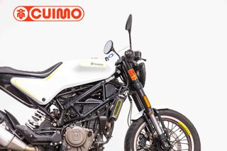 HUSQVARNA VITPILEN 401