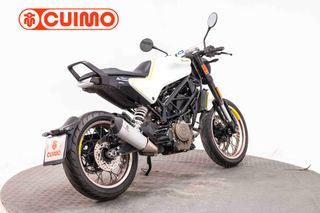 HUSQVARNA VITPILEN 401