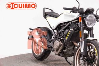 HUSQVARNA VITPILEN 401