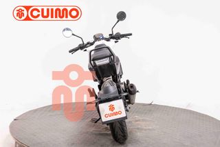 HUSQVARNA VITPILEN 401