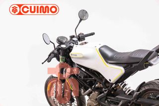 HUSQVARNA VITPILEN 401