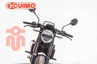 HUSQVARNA VITPILEN 401