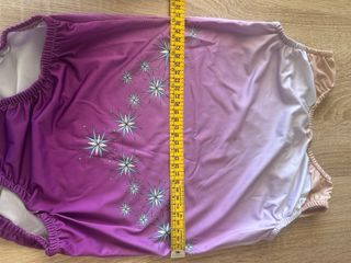 Maillot Gimnasia Rítmica Artística Patinaje