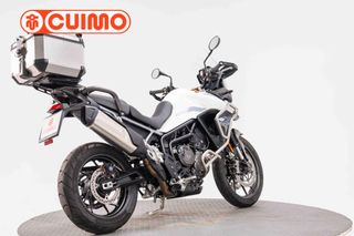 TRIUMPH TIGER 900 GT LOW