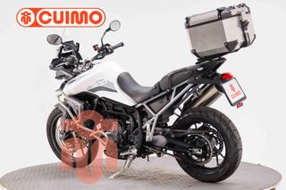 TRIUMPH TIGER 900 GT LOW