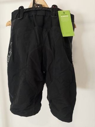 Pantalones mtb ENDURA Hummvee