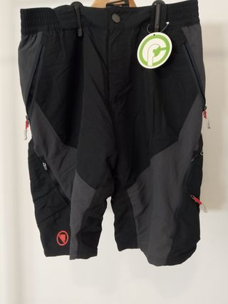 Pantalones mtb ENDURA Hummvee
