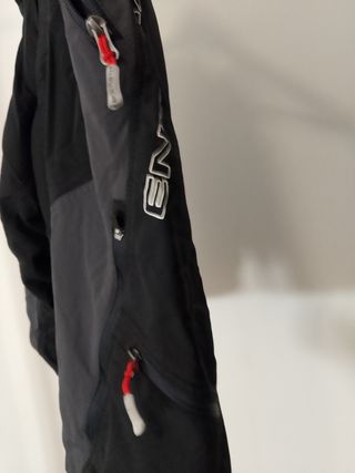 Pantalones mtb ENDURA Hummvee