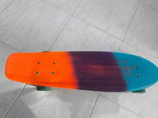 Patinete Patin Decathlon