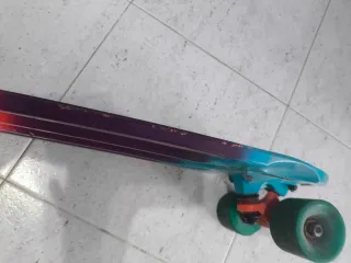 Patinete Patin Decathlon