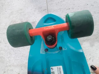 Patinete Patin Decathlon