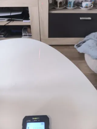 Medidor Láser Distancia LT70 Nuevo