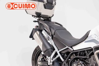 TRIUMPH TIGER 900 GT LOW