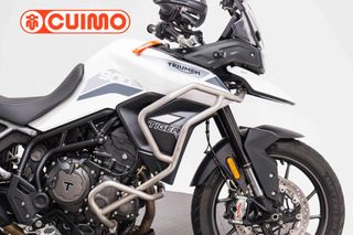 TRIUMPH TIGER 900 GT LOW