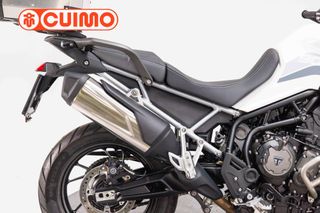 TRIUMPH TIGER 900 GT LOW