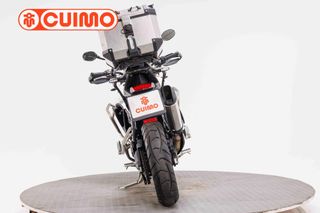 TRIUMPH TIGER 900 GT LOW